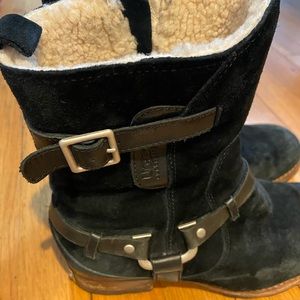 Women’s UGG Boots